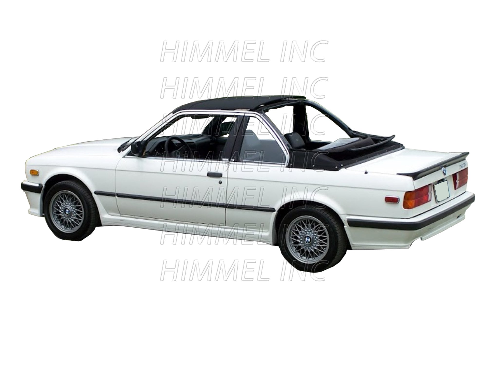 Bmw e30 baur roof for sale hotsell