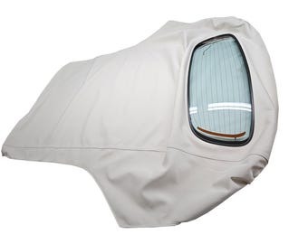 適合: クライスラーセブリングコンバーチブルソフトトップ&ヒートガラスウィンドウ1996-2006。 ブラック AB-029-CS-CT　並行輸入品 ハンドメイド クライスラー セブリング コンバーチブル ソフト