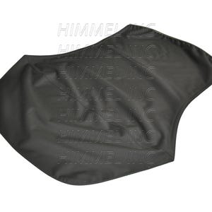 Handmade Saab 9-3 1998-2003 Convertible Soft Top Replacement Black Haartz German Canvas Topping