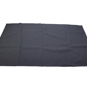 Handmade Porsche 911 1983-1994 Headliner for Convertible top Made From the Original Bowdrill Material