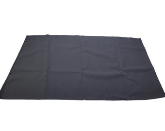 Handmade Porsche 911 1983-1994 Headliner for Convertible top Made From the Original Bowdrill Material