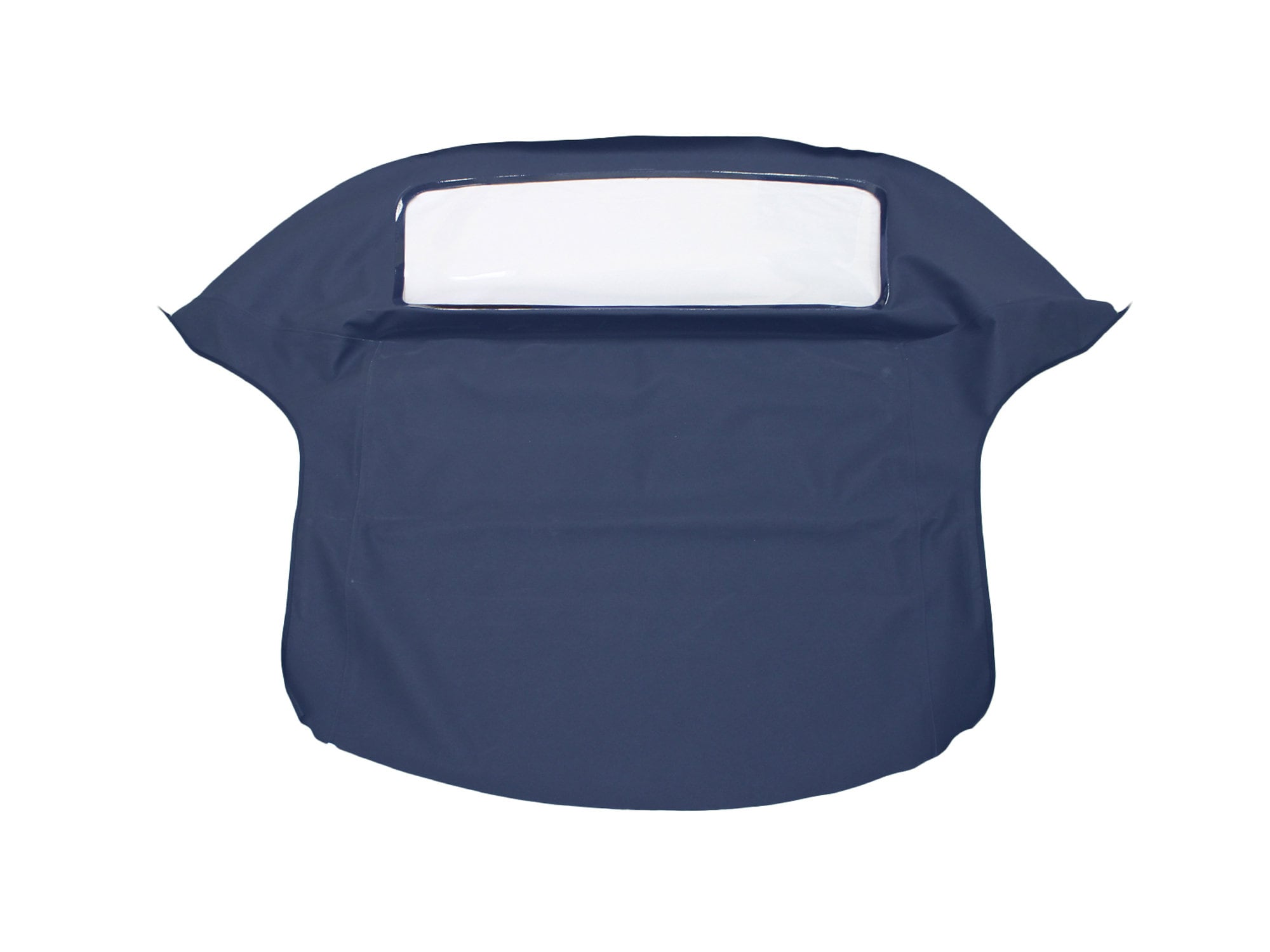 BMW Z3 E37 Roadster Soft Top, Produced In Haartz Stayfast Canvas And Comes Soft Top With Green Plastic And Factory Style Retainers - Black - Prestige Soft Tops - Foto 2