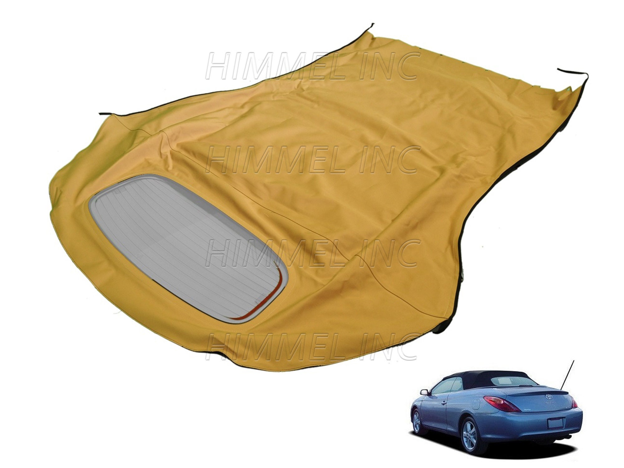 2004 toyota camry accessories deals