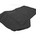 thumbnail image 2 of Blue Convertible Soft Top For Mercedes-Benz R129 380SL 450SL 560SL 1975-1989 Direct Replacement 2 of 5