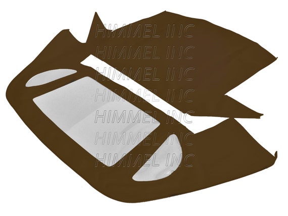 Rips Fußmatten Passend Für Mercedes Benz R129 W129 SL