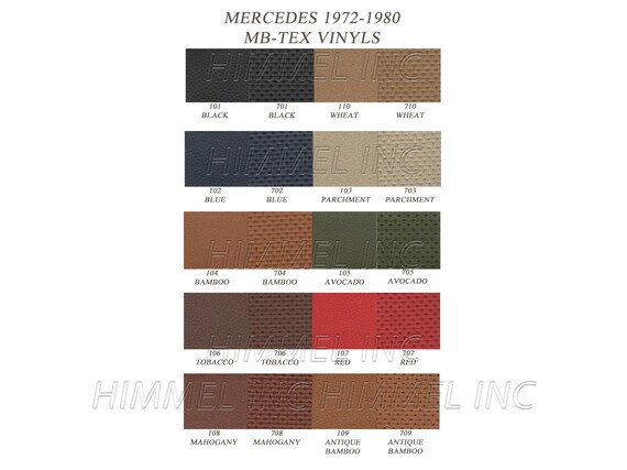 ハンドメイド メルセデスベンツ R107 1972-1979 450SLC スタイルのみ
