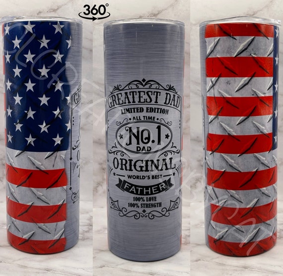 22 oz double wall tumblers Engraved Black Funny Camping Tumbler