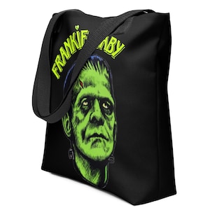 Frankie Tote bag