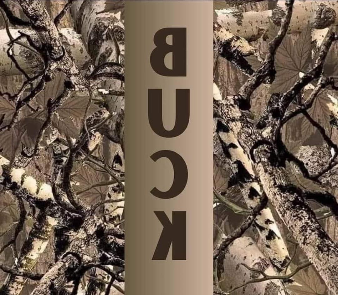 Buck - Etsy