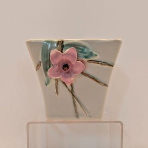 Vintage McCoy planter
