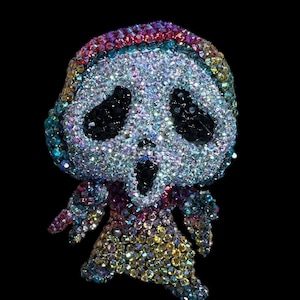 Funko pop ghostface - Etsy 日本