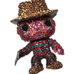Freddy krueger funko pop - Etsy 日本