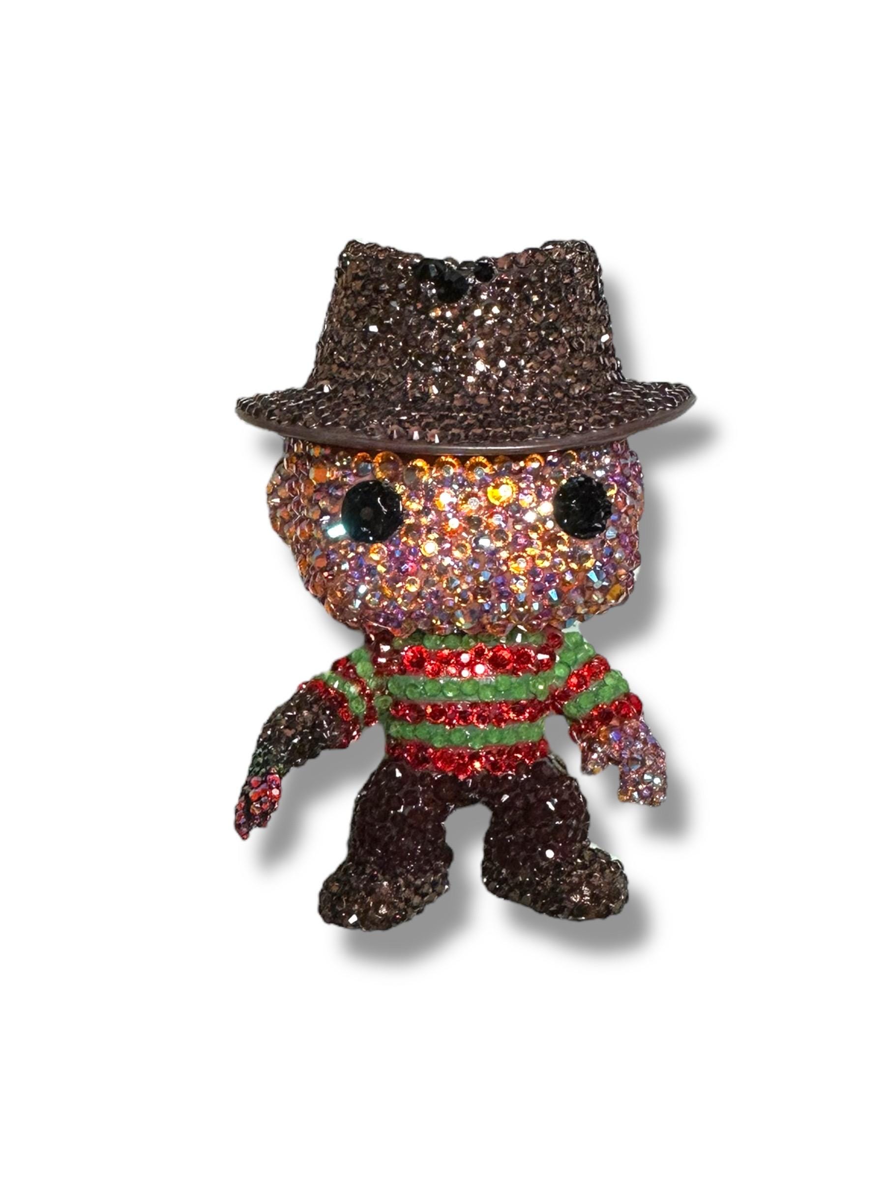 Freddy krueger funko pop - Etsy 日本