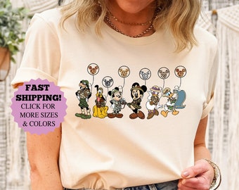 safari tee