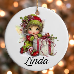 Engel Engel, kapriziöser Engel Ornament, Engel im Himmel Weihnachtsschmuck, kleiner Engel Weihnachtsbaum Ornament Weihnachtsandenken