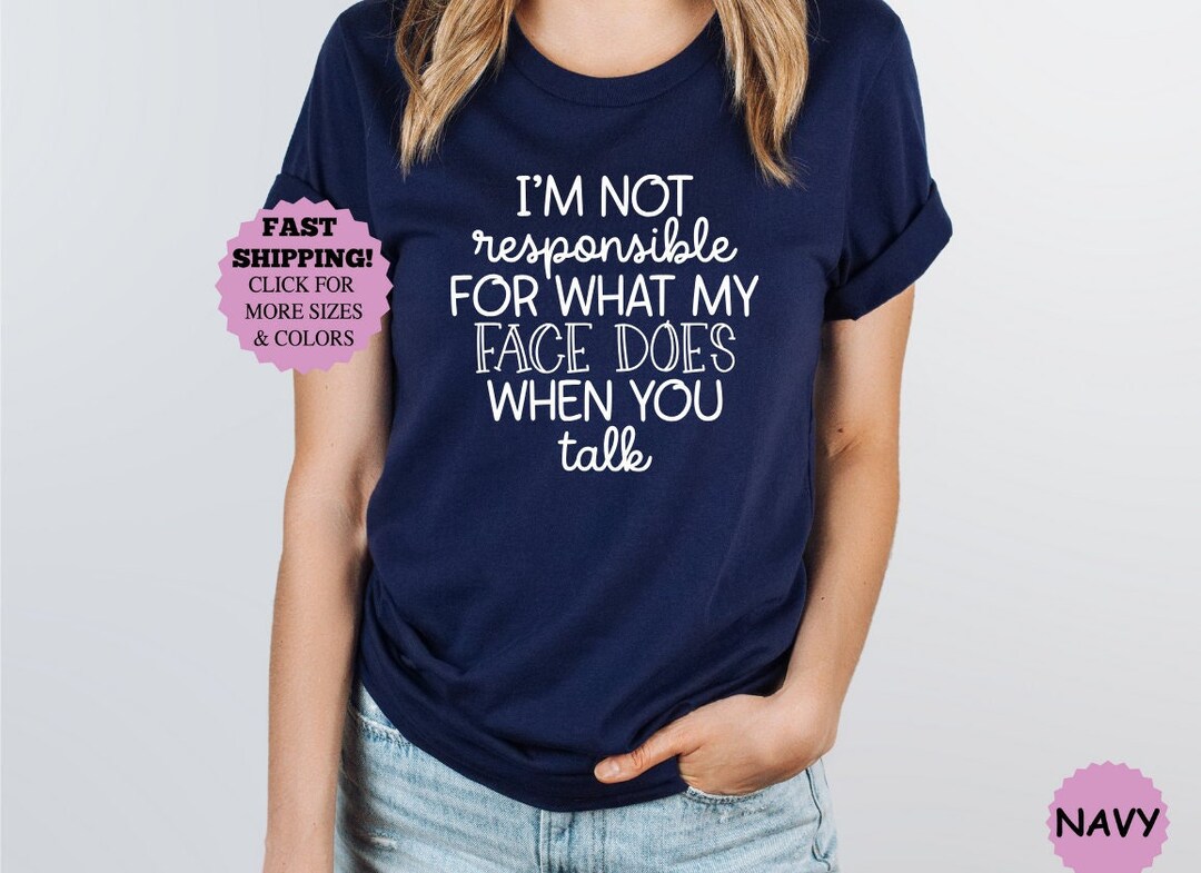 I Saved You But I'm Not Responsible Spoilers www.etsy.com