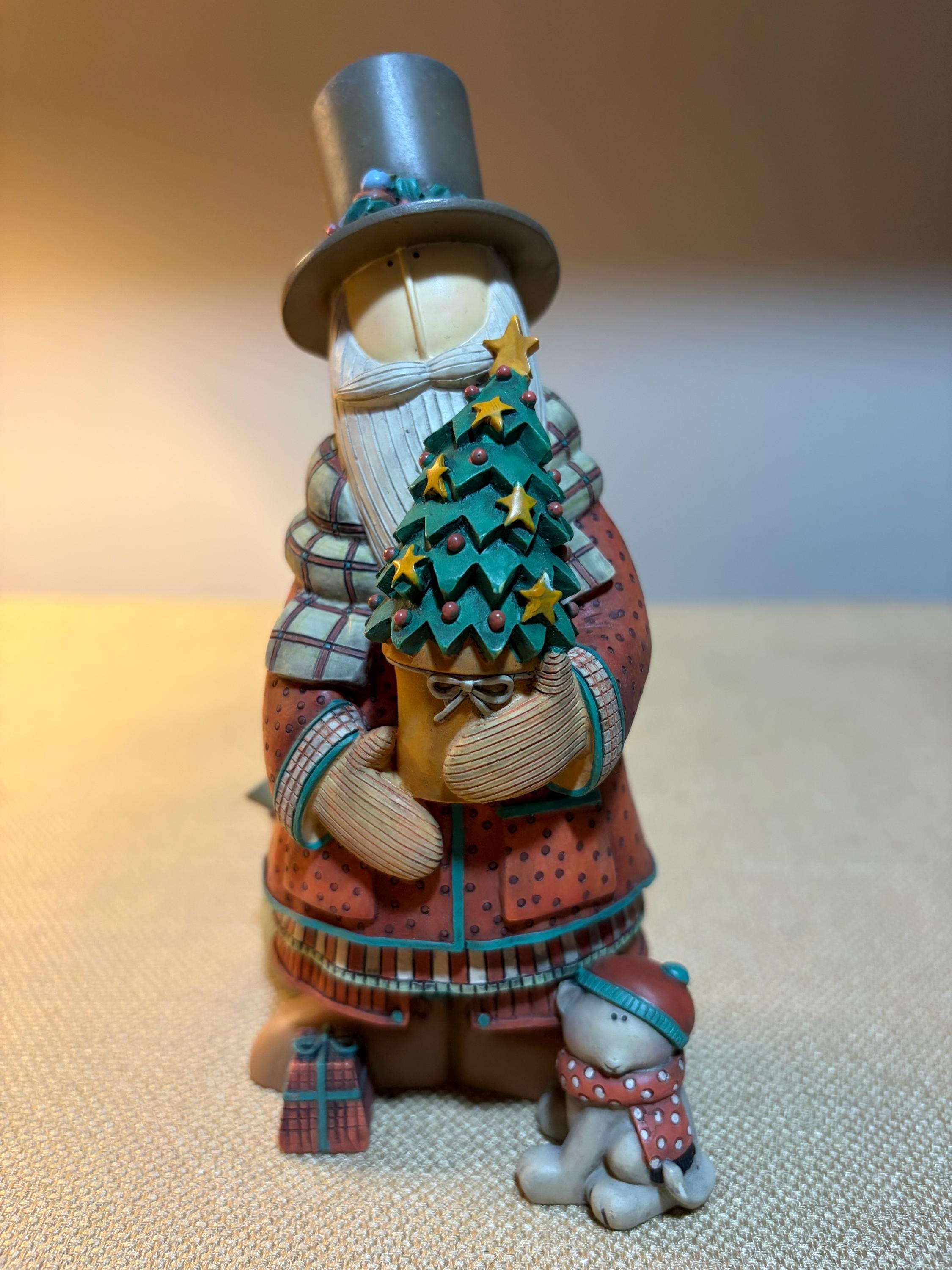 Christmas 1998 - Etsy