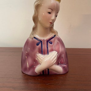 Goldscheider Madonna by Piera Funaro