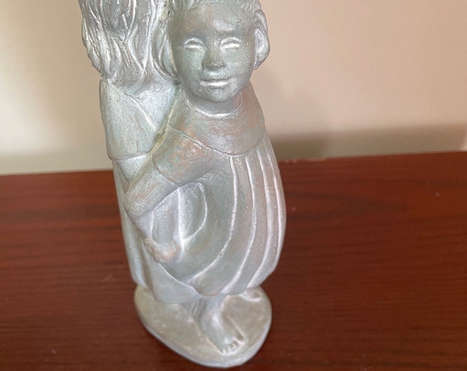 2000 Isabel Bloom sisters Statue Etsy