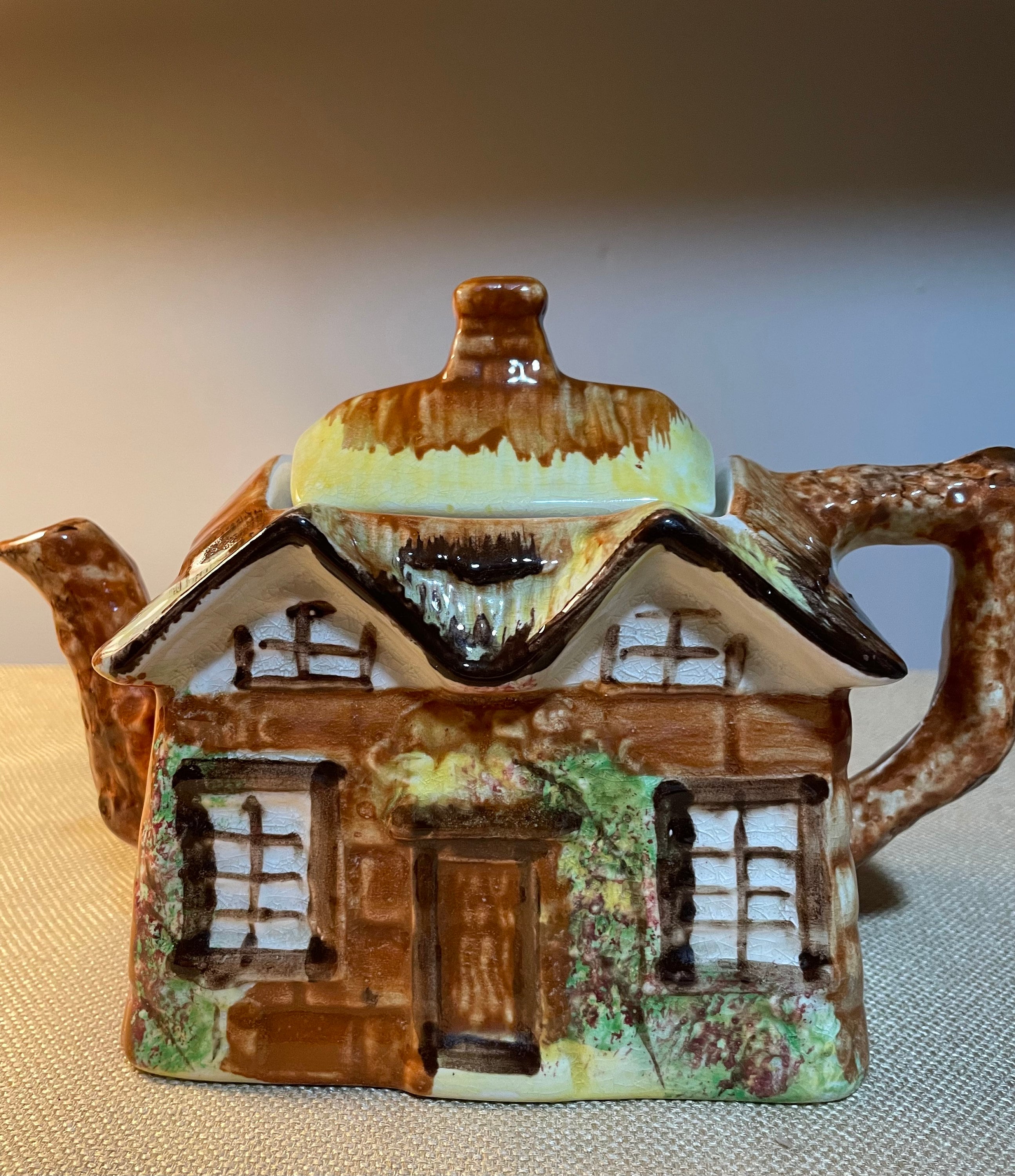 Price Kensington Teapots - Etsy