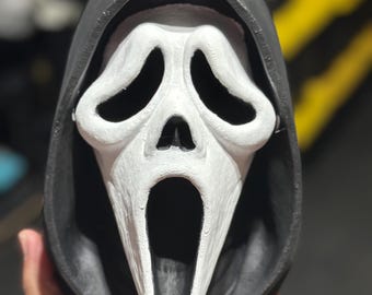 Horror Icons wall mount