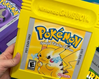 Pikachu Wall Art