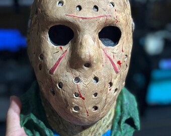 Horror icons wall mount