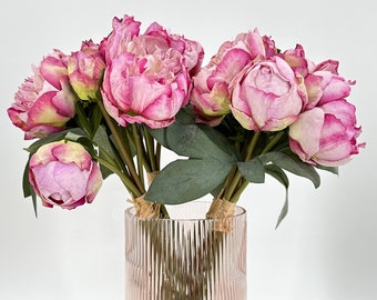 Peonies