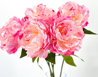 Peonies