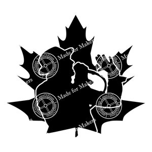 Gord Downie SVG | Digital Design | Cricut Tee | Laser Engrave File | House Warming | Charcuterie Board | Serving Platter | Instant download