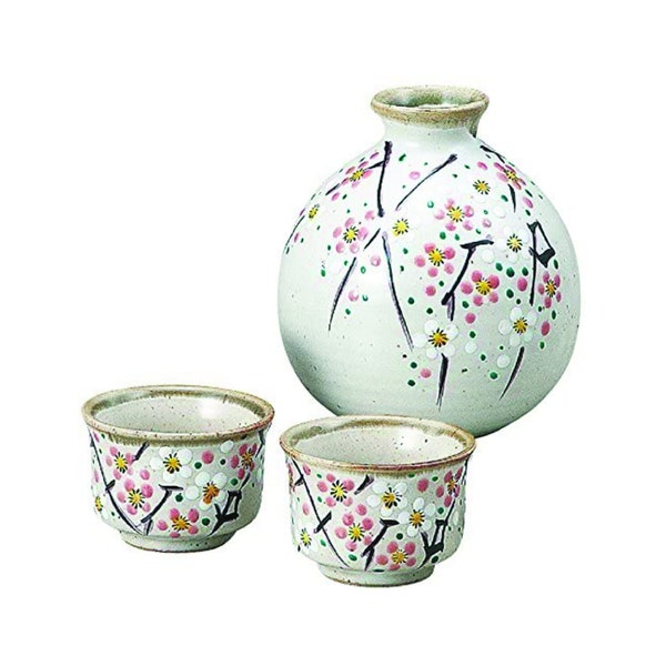 Sake Set Etsy Australia