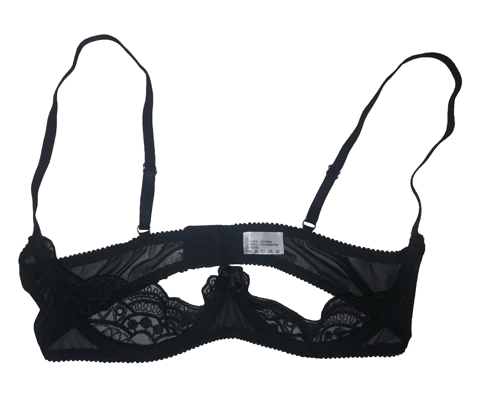 Shelf Bra, Open Cup Bra, Half Cup Bra, Boobs Out Bra Etsy