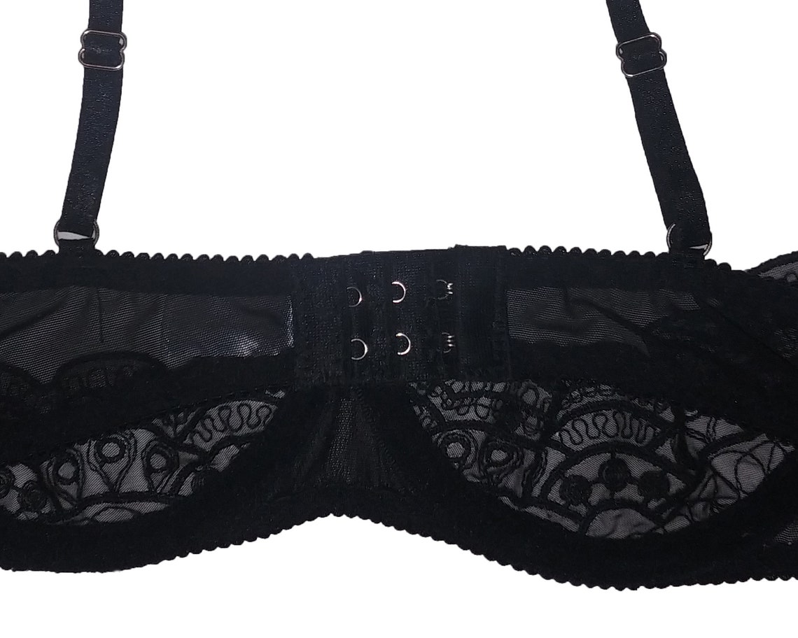 Shelf Bra, Open Cup Bra, Half Cup Bra, Boobs Out Bra Etsy Finland