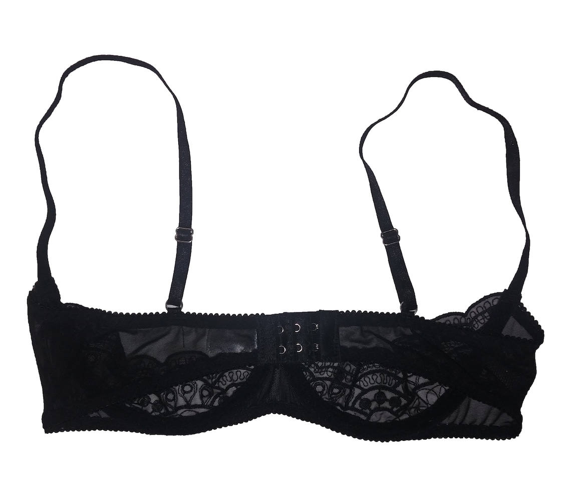 Shelf Bra, Open Cup Bra, Half Cup Bra, Boobs Out Bra Etsy Canada