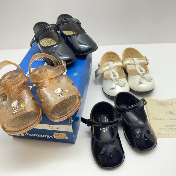 Jumping Jacks Shoes - Etsy