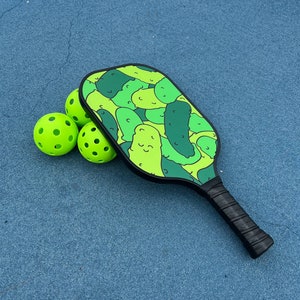 The Pickle Paddle: Original