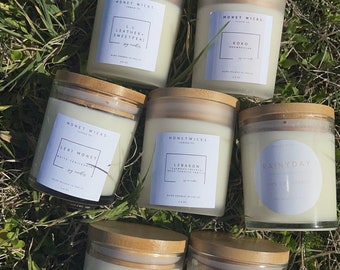 Candle