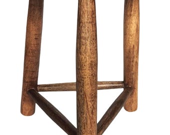 Wooden Stool