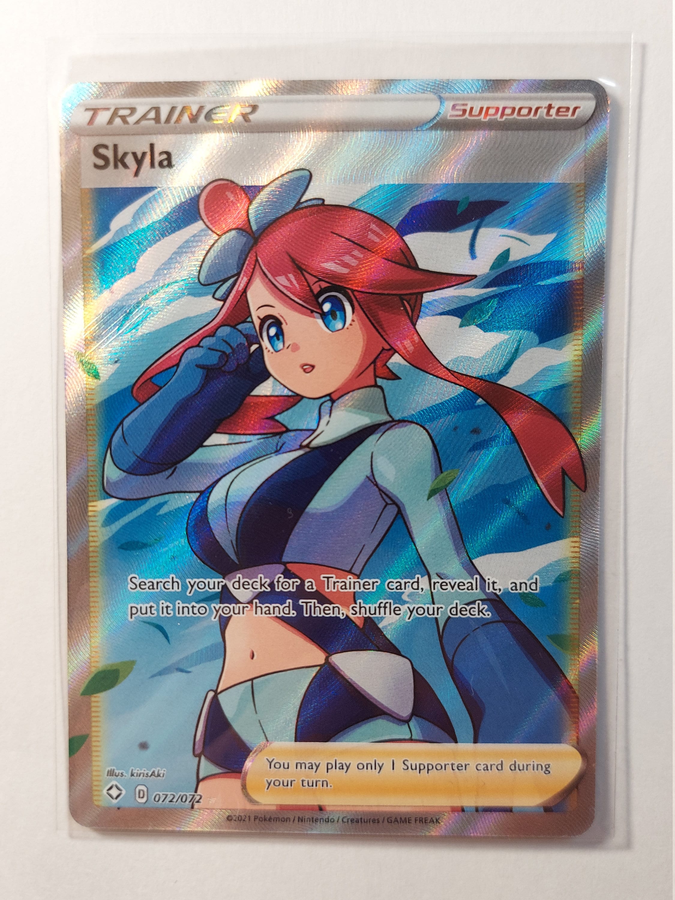 The Dark Side Of Skila H Blue'S Fame (Leak) - 7ptkip2