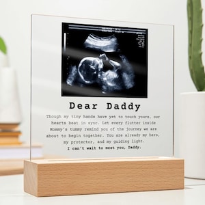 Gifts for dads to be from wife shop