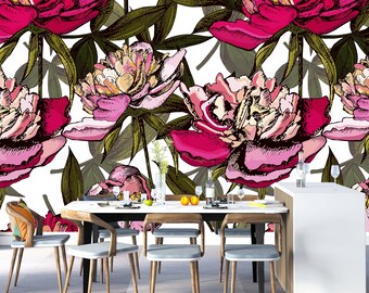Bold Wallpaper - Etsy Bold Wallpaper - Etsy