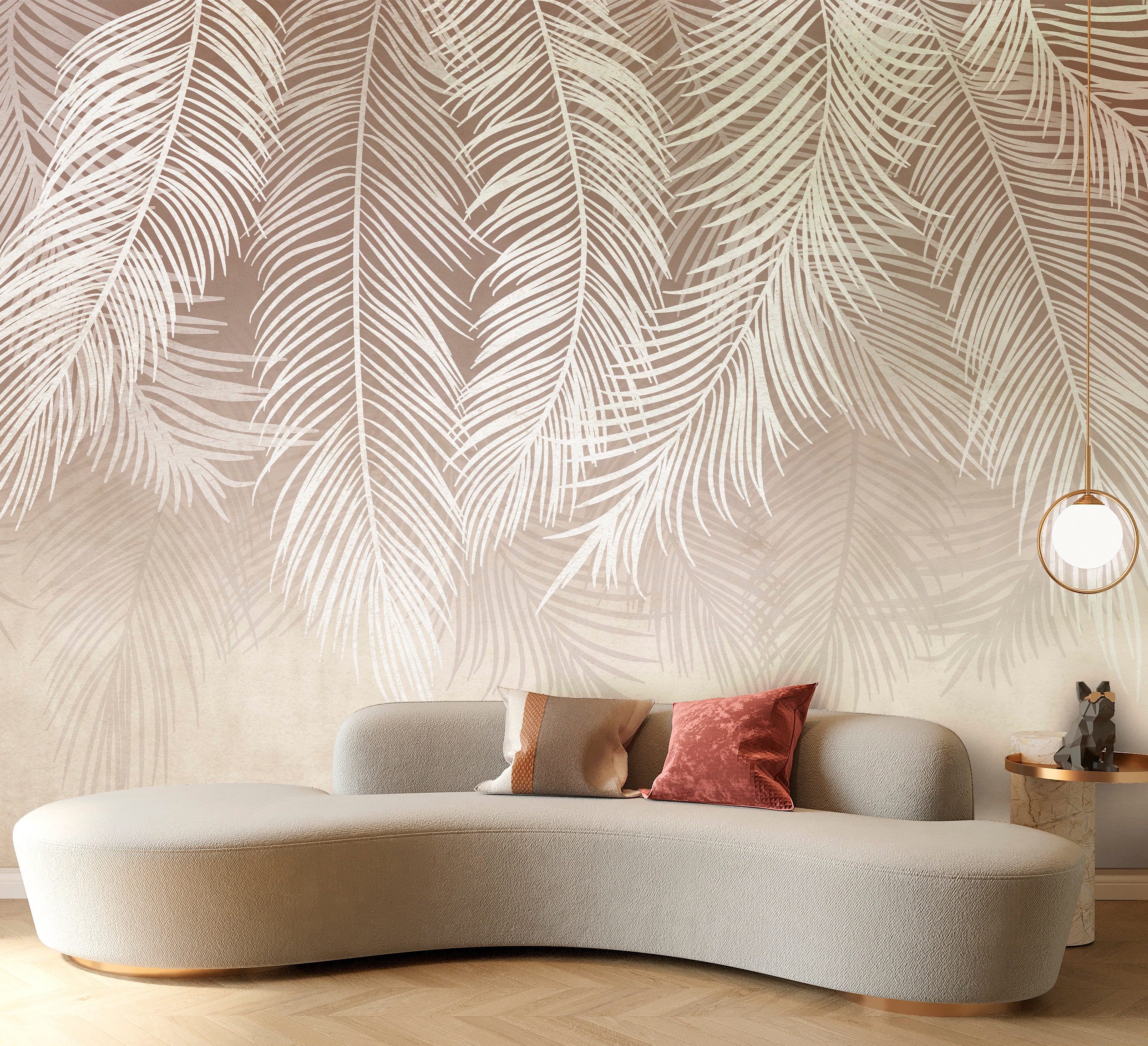 Feather Wallpaper - Etsy Feather Wallpaper - Etsy
