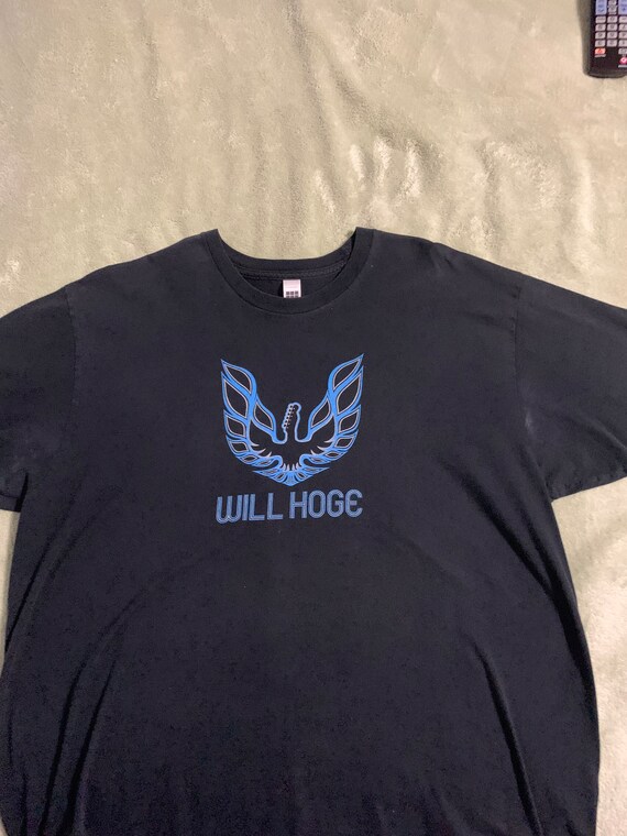 Will Hoge Concert Tshirt - image 2