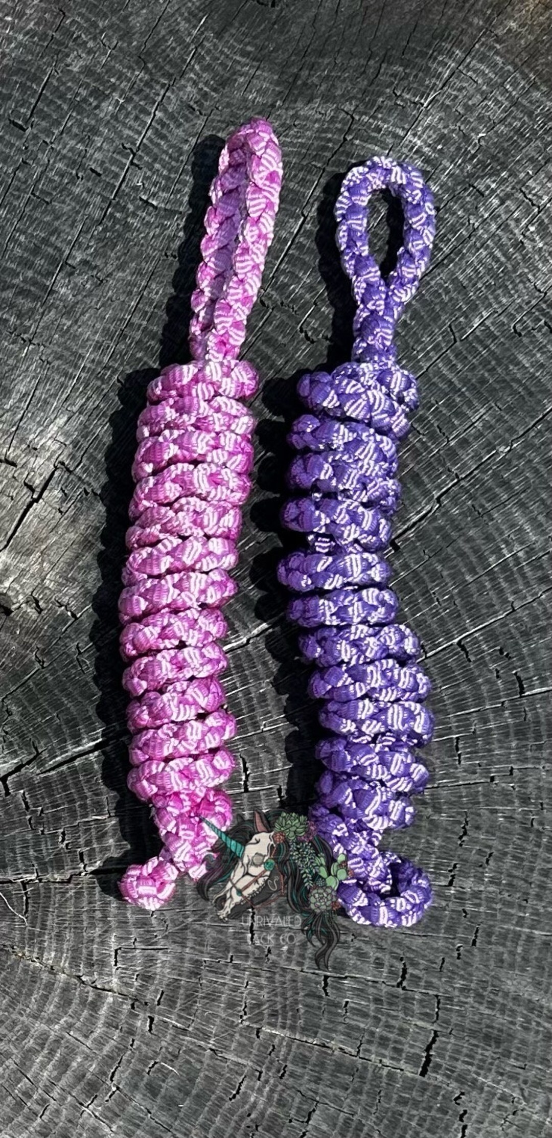 Drag Line Rope Custom 10 FT Muletape Lead Rope Drag Line - Etsy