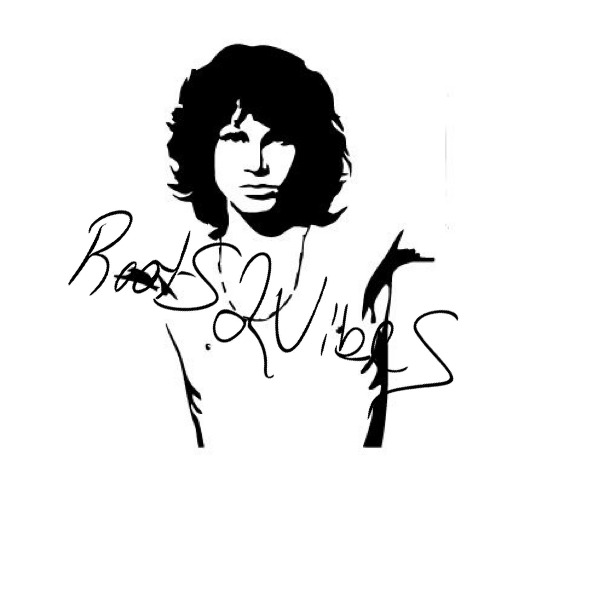 Jim Morrison Png - Etsy