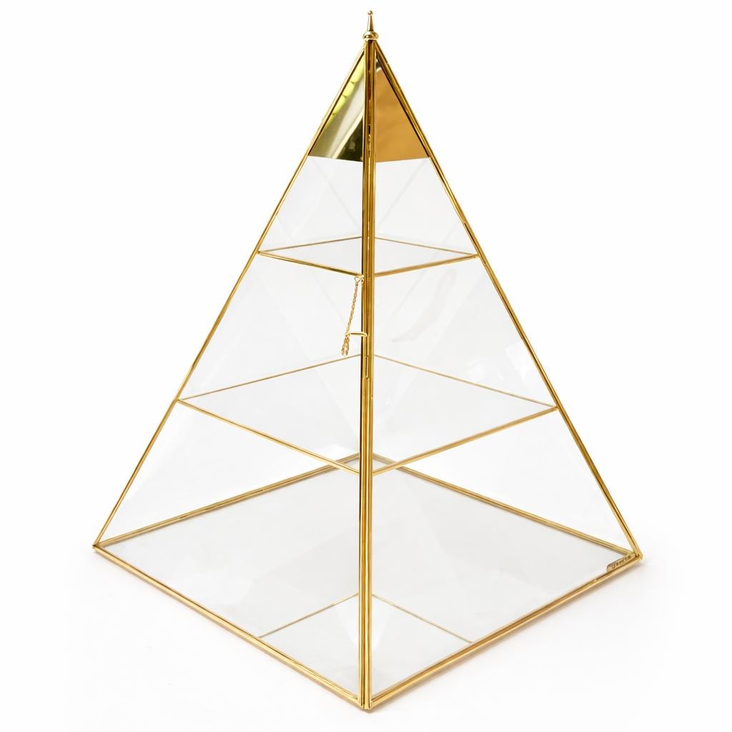 Swarovski display case - Etsy 日本