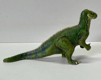 大英博物館（自然史）恐竜7体、1975年 - Etsy 日本