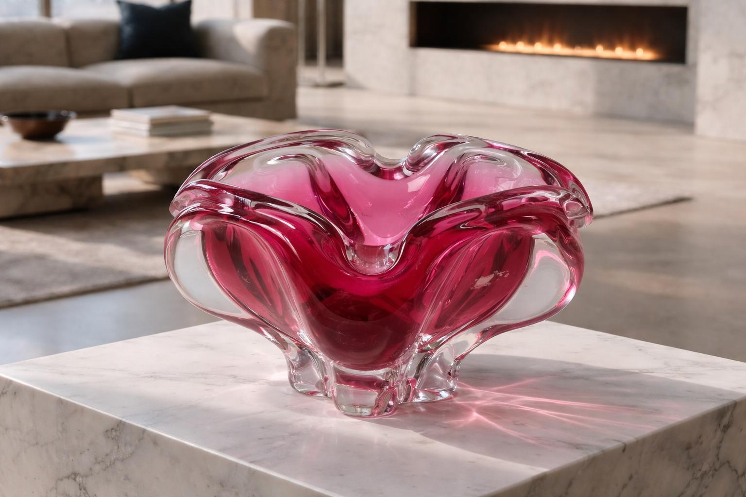 Seguso murano glass - Etsy 日本