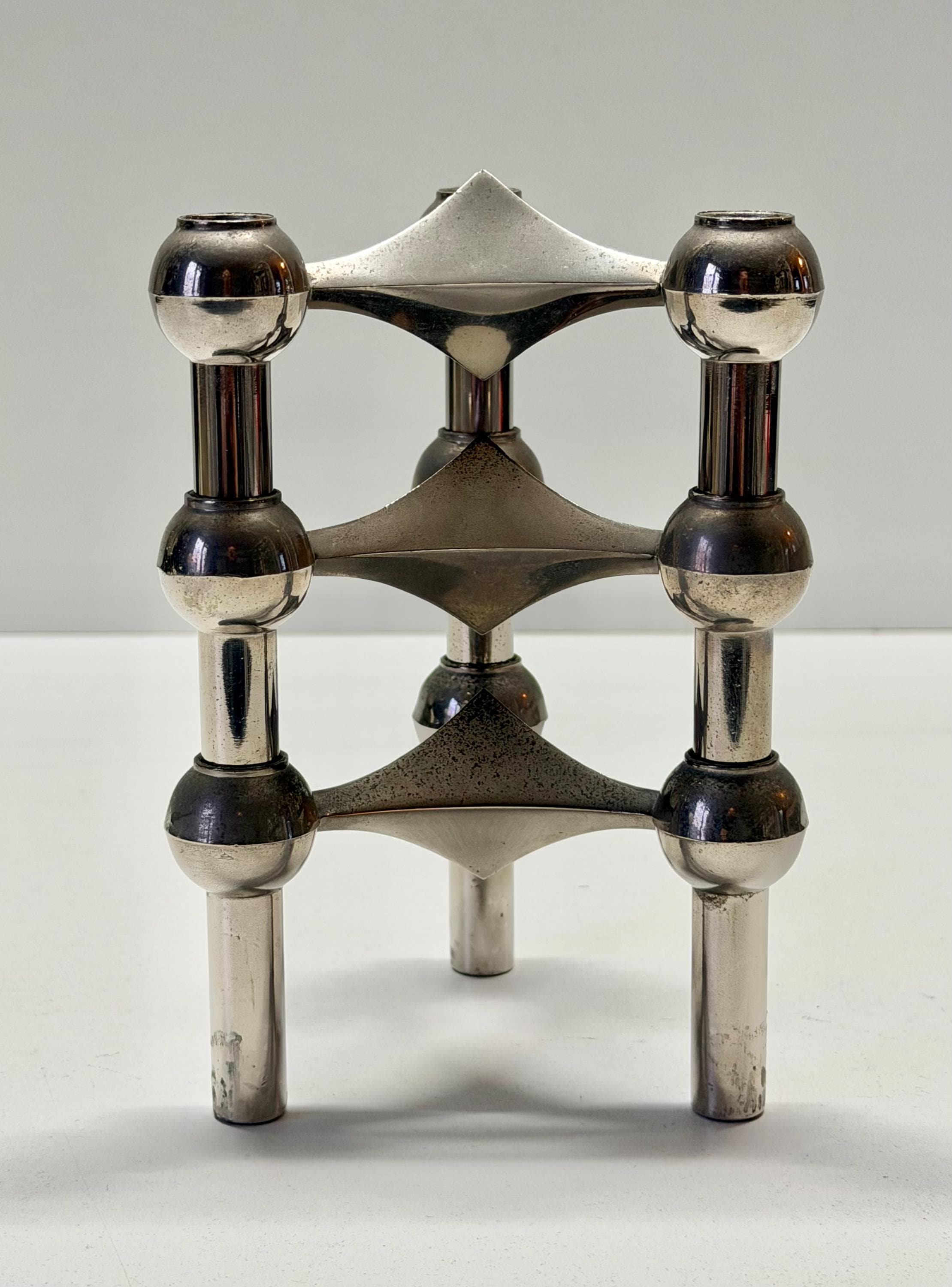 Stoff nagel candles - Etsy 日本