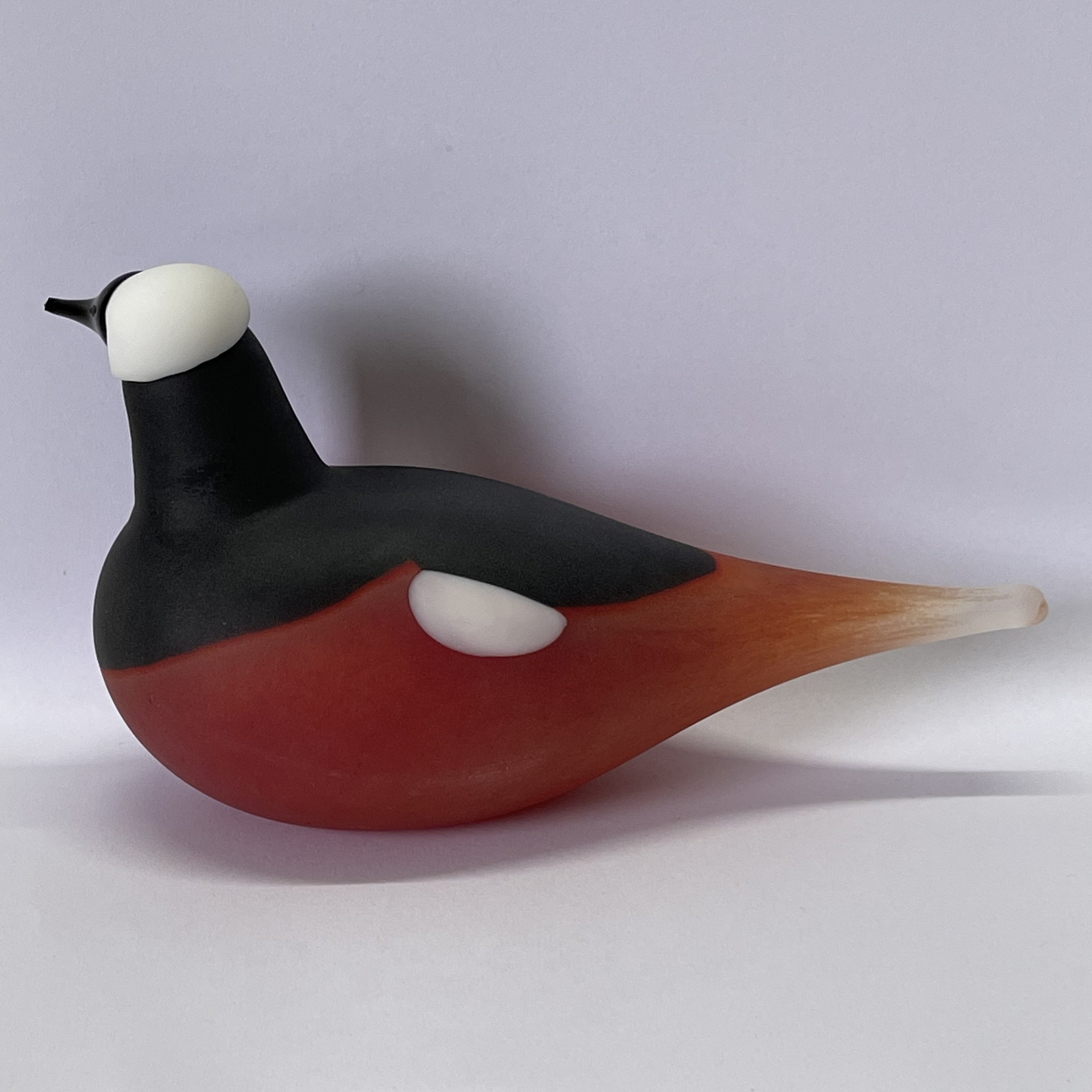 工芸品  birds oiva toikka Mountain bird iittala Toikka Mountain Bird - Discontinued / Out of Stock - 2